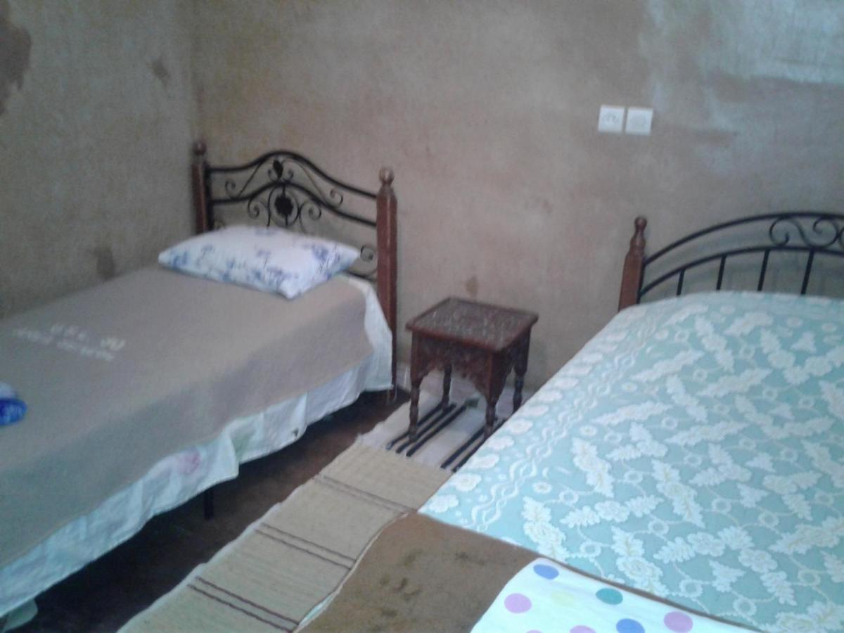 Maison D Hotes Tioute Chez Abdelmajid Exterior foto