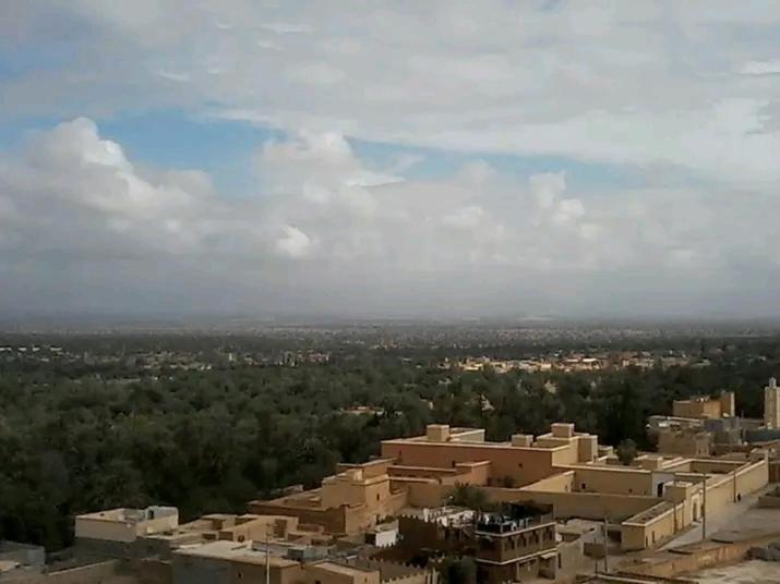 Maison D Hotes Tioute Chez Abdelmajid Exterior foto
