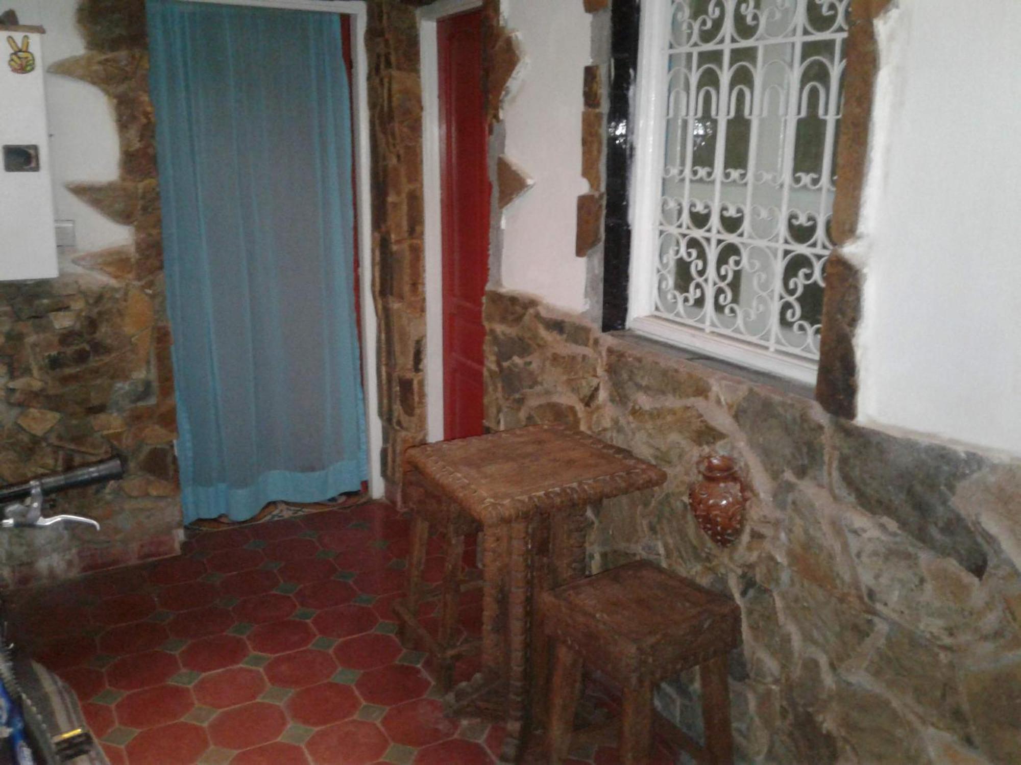 Maison D Hotes Tioute Chez Abdelmajid Exterior foto