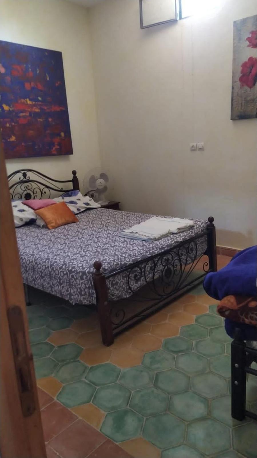Maison D Hotes Tioute Chez Abdelmajid Exterior foto